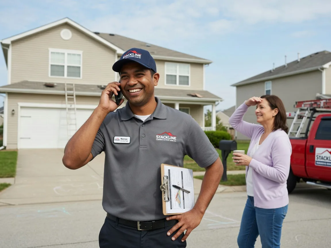 Chimney flashing repair Springville, IA FAQs